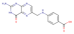 PTEROIC ACIDͼƬ