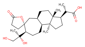 Lancifodilactone FͼƬ