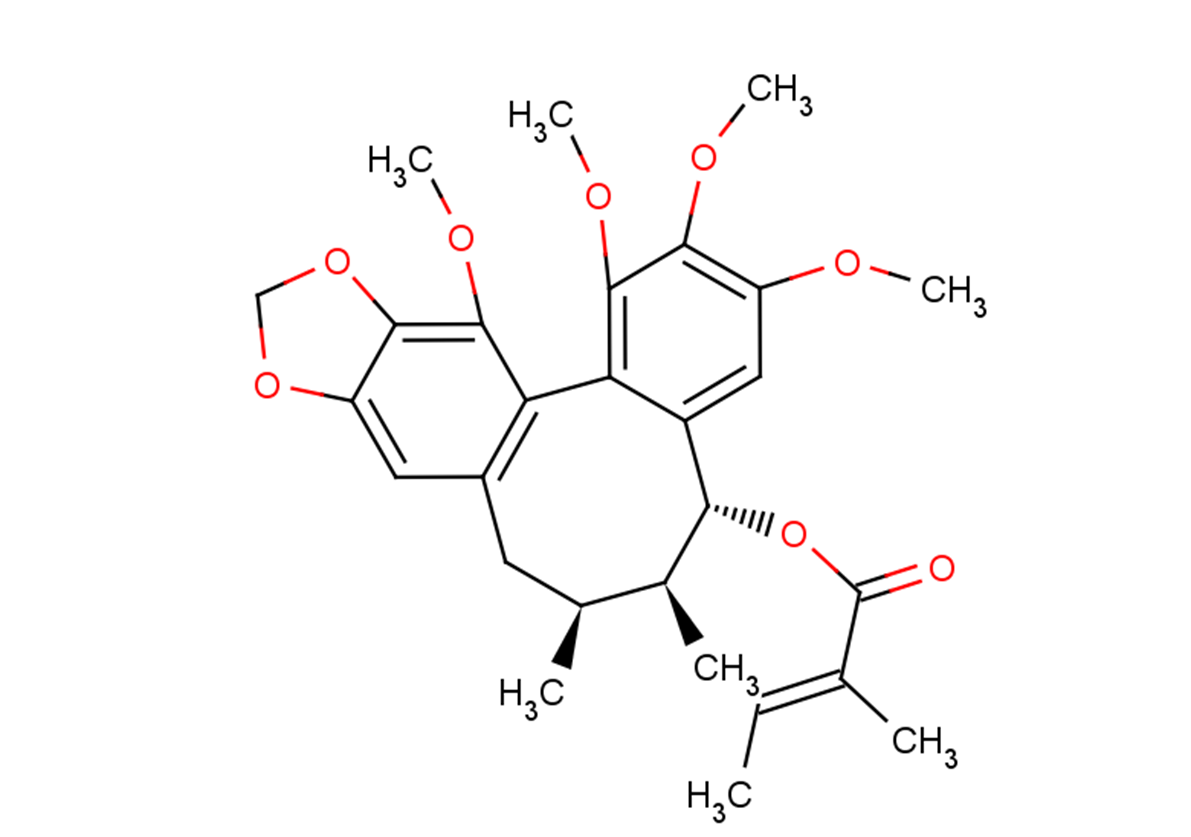 Tigloylgomisin OͼƬ