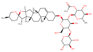 2''-O-Acetylsprengerinin CͼƬ