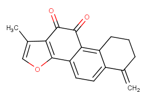 MethylenetanshinquinoneͼƬ