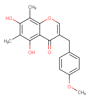 Methylophiopogonone BͼƬ