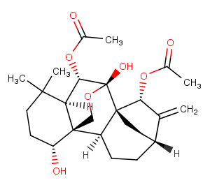 TrichokaurinͼƬ