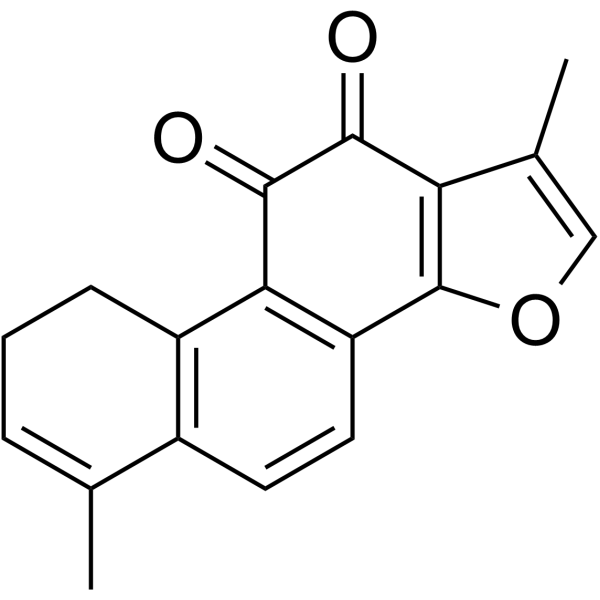 1,2-DihydrotanshinoneͼƬ