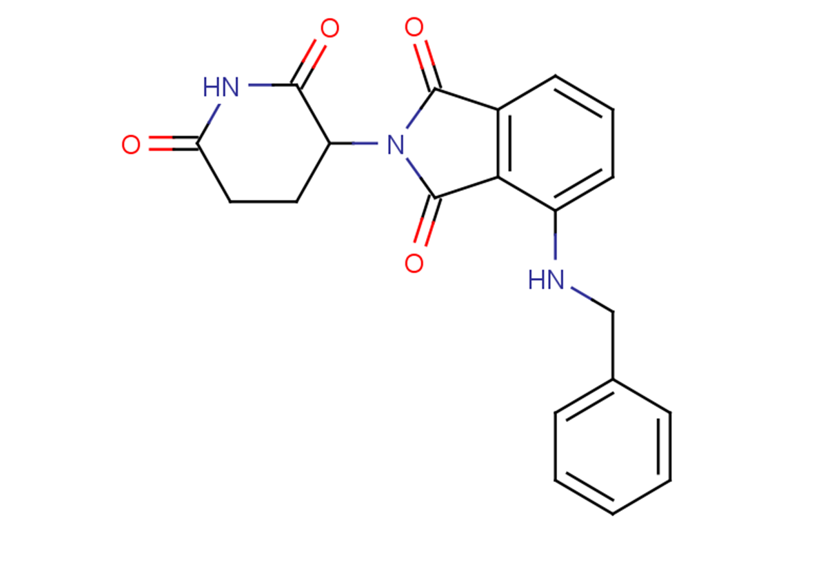 E3 ligase Ligand 23ͼƬ