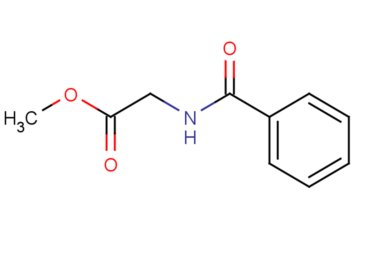 Methylhippuric acidͼƬ