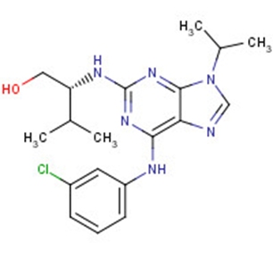 Purvalanol AͼƬ