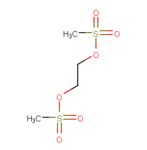 Ethylene dimethanesulfonateͼƬ