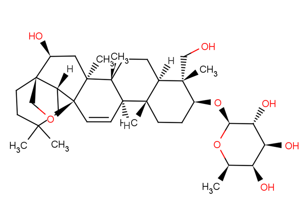 Prosaikogenin F图片