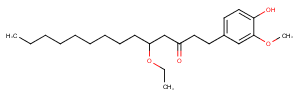 5-Ethoxy-10-GingerolͼƬ