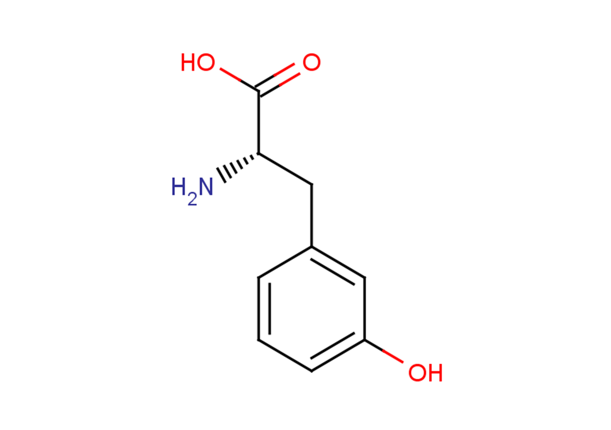 L-m-TyrosineͼƬ