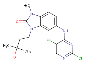 BCL6-IN-5ͼƬ