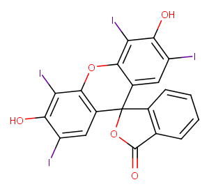 Erythrosin BͼƬ