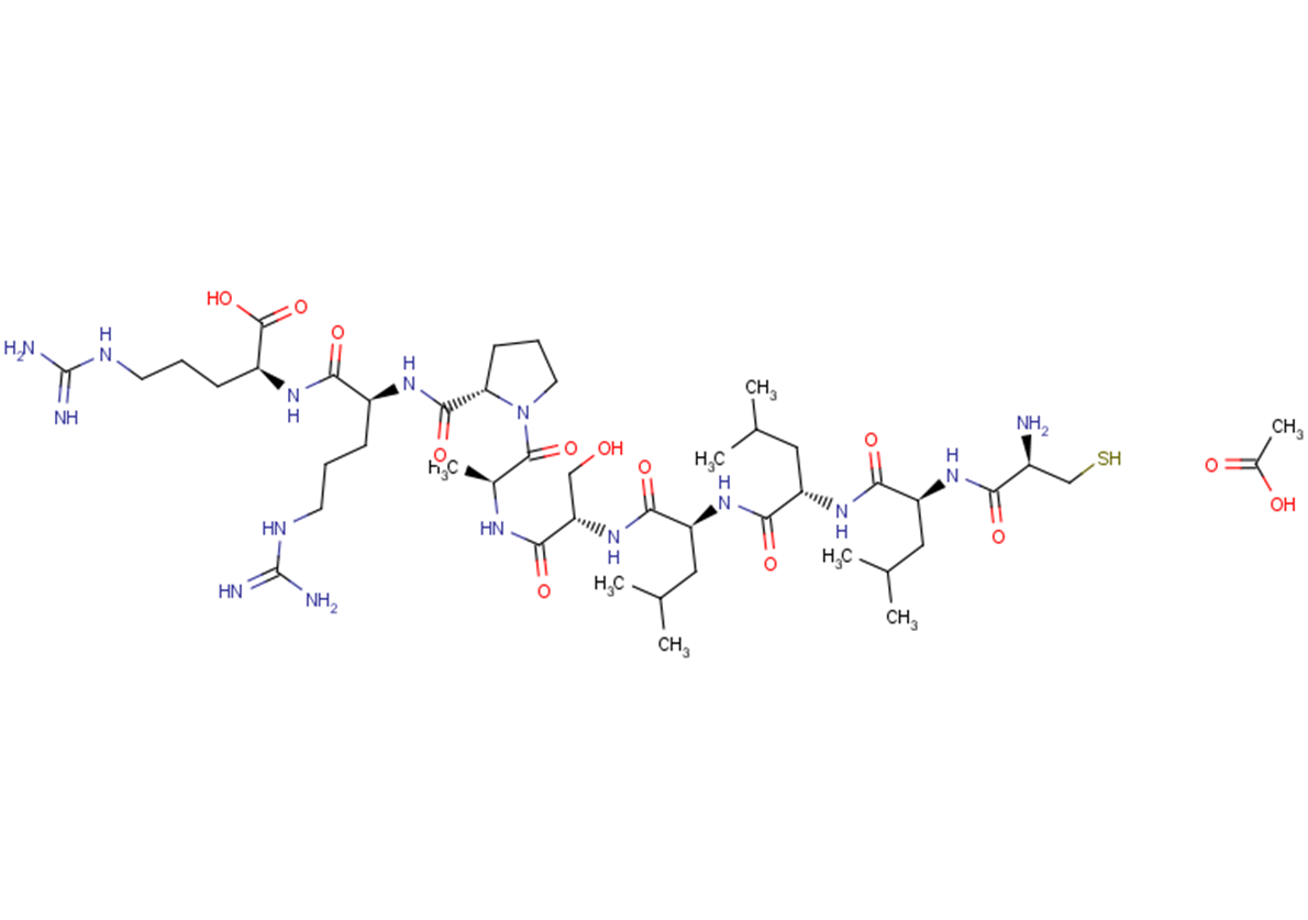 p5 Ligand for Dnak and DnaJ acetateͼƬ