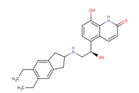 Indacaterol图片