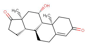 11-Beta-hydroxyandrostenedioneͼƬ