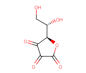 Dehydroascorbic acidͼƬ