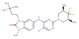 BCL6-IN-3ͼƬ