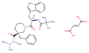 Anamorelin FumarateͼƬ