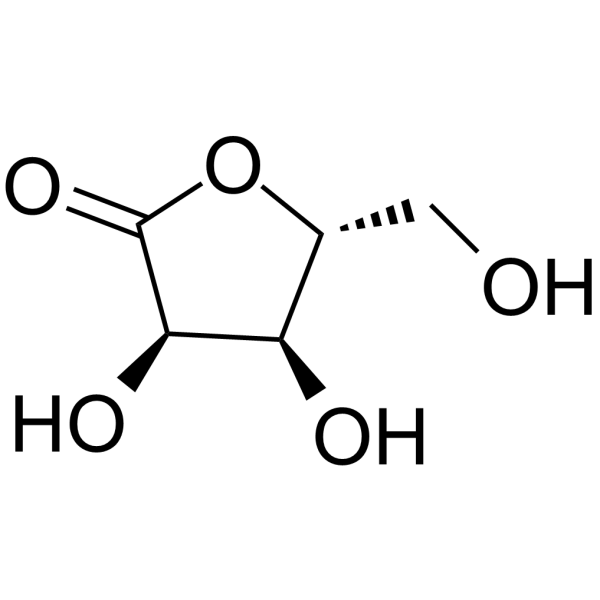 D-RibonolactoneͼƬ