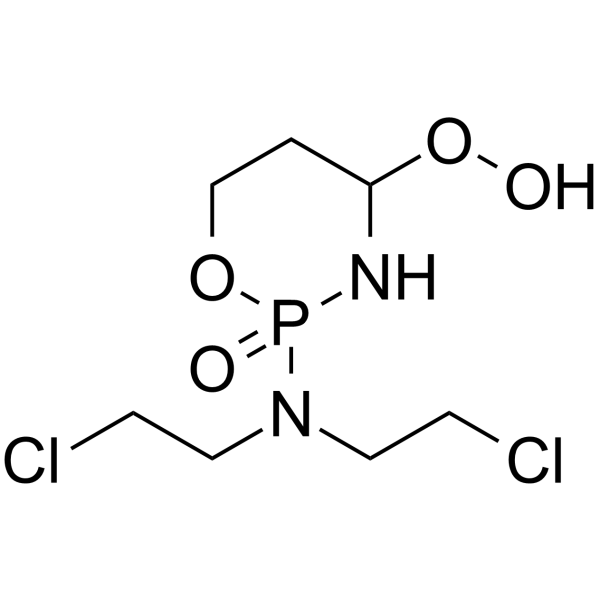 4-hydroperoxy Cyclophosphamide图片