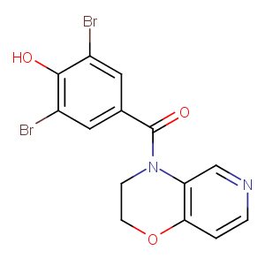 Epaminurad图片