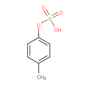 p-Cresyl sulfateͼƬ