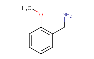 2-MethoxybenzylamineͼƬ