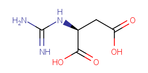 Guanidinosuccinic acidͼƬ