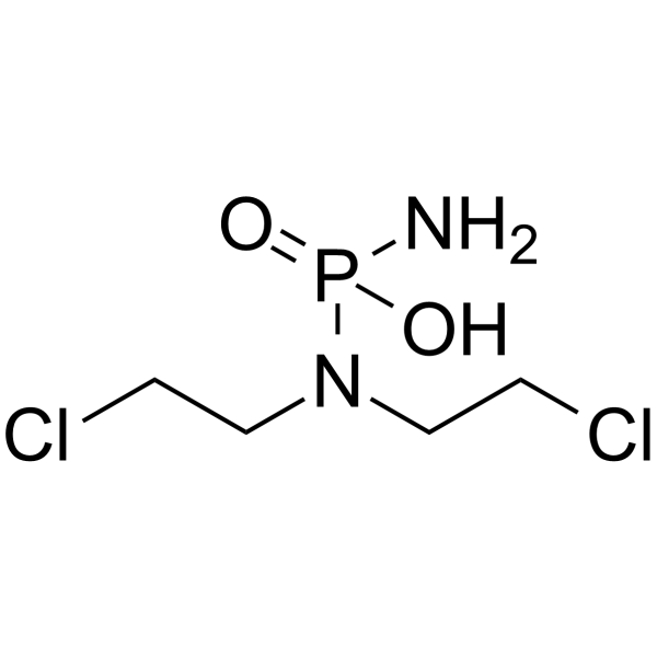 Phosphoramide mustardͼƬ