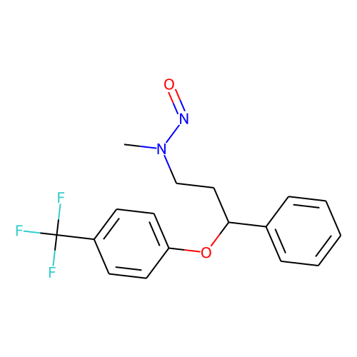 N-Nitroso FluoxetineͼƬ