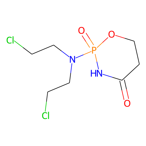 4-oxo CyclophosphamideͼƬ