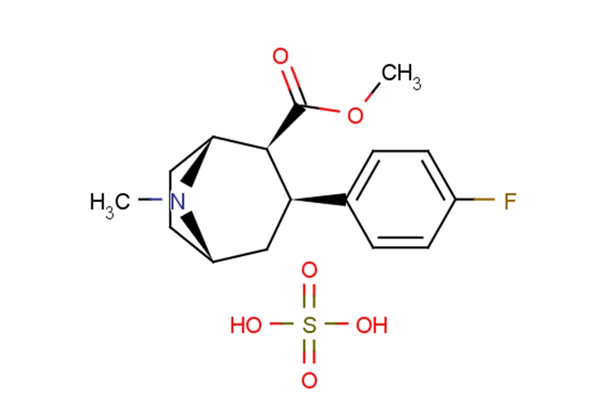 BETA-CFT sulfateͼƬ