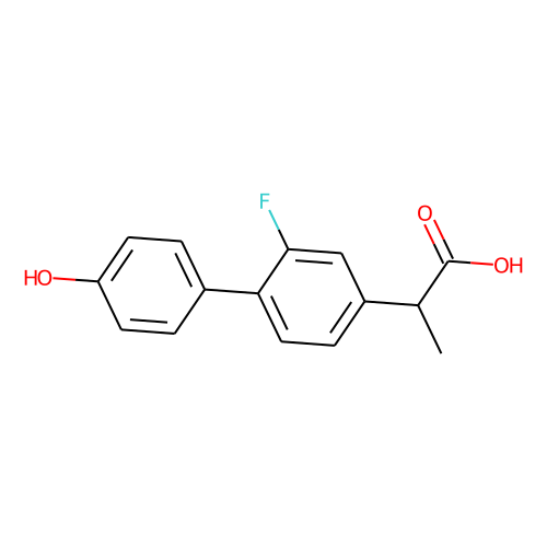 4'-hydroxy FlurbiprofenͼƬ