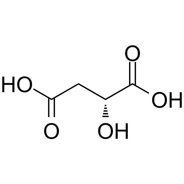 D-(+)-Malic acid图片