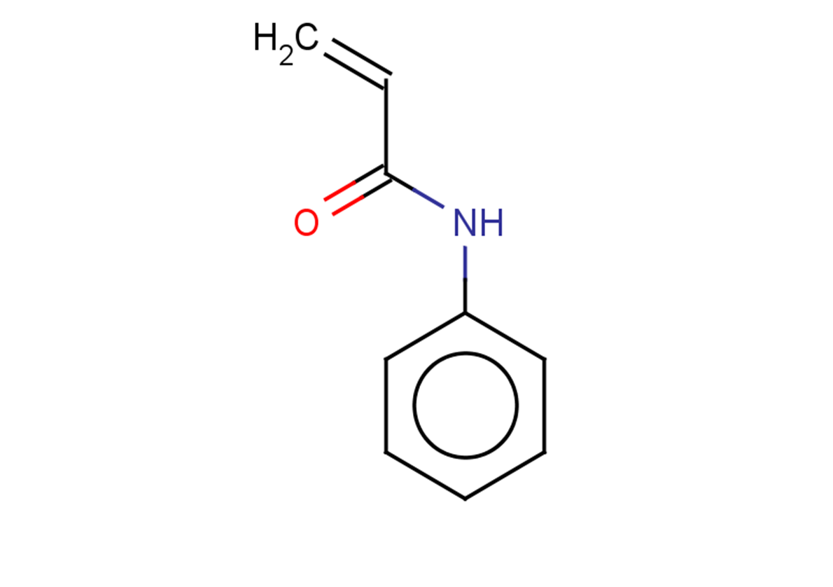 N-PhenylacrylamideͼƬ