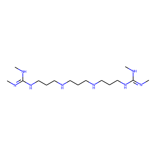 Lysine-specific Demethylase Inhibitor(1C)(hydrochloride)ͼƬ