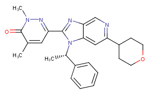 BRD4 Inhibitor-10ͼƬ