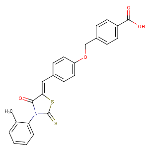 Slingshot inhibitor D3ͼƬ