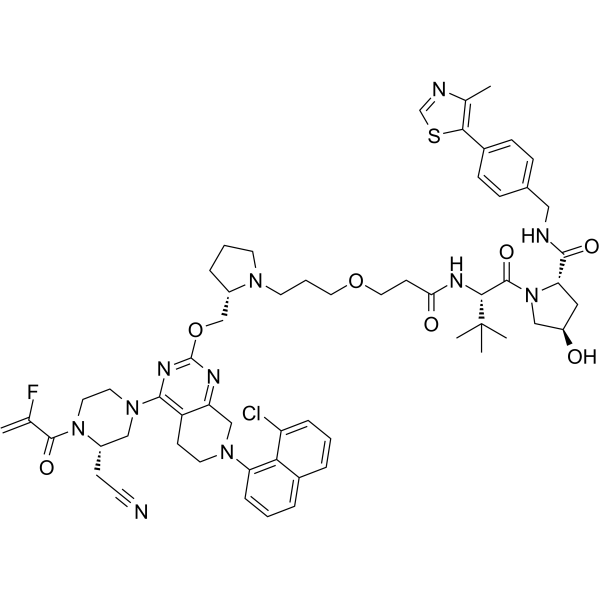 LC-2图片