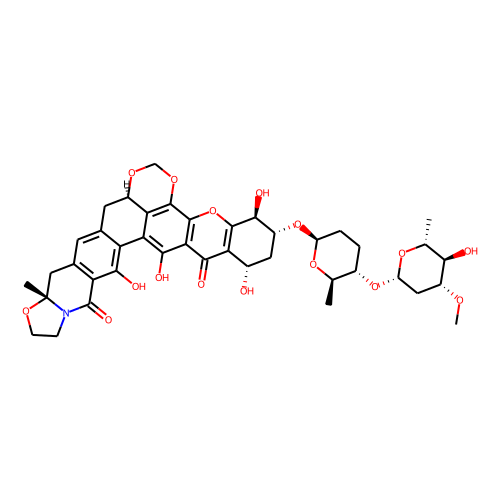 Kigamicin CͼƬ