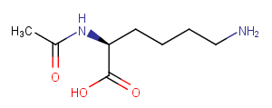 Acetyl-L-lysineͼƬ