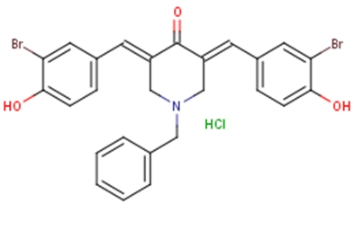 CARM1-IN-1 hydrochloride(1020399-49-8 free base)ͼƬ