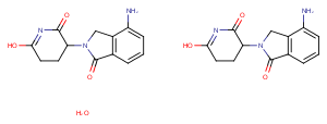 Lenalidomide hemihydrateͼƬ