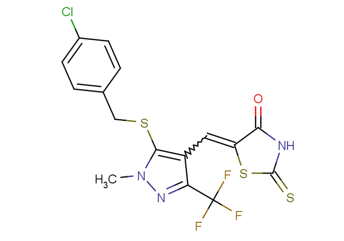 ADAMTS-5 InhibitorͼƬ