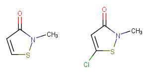 Methylchloroisothiazolinone/Methylisothiazolinone MixtureͼƬ