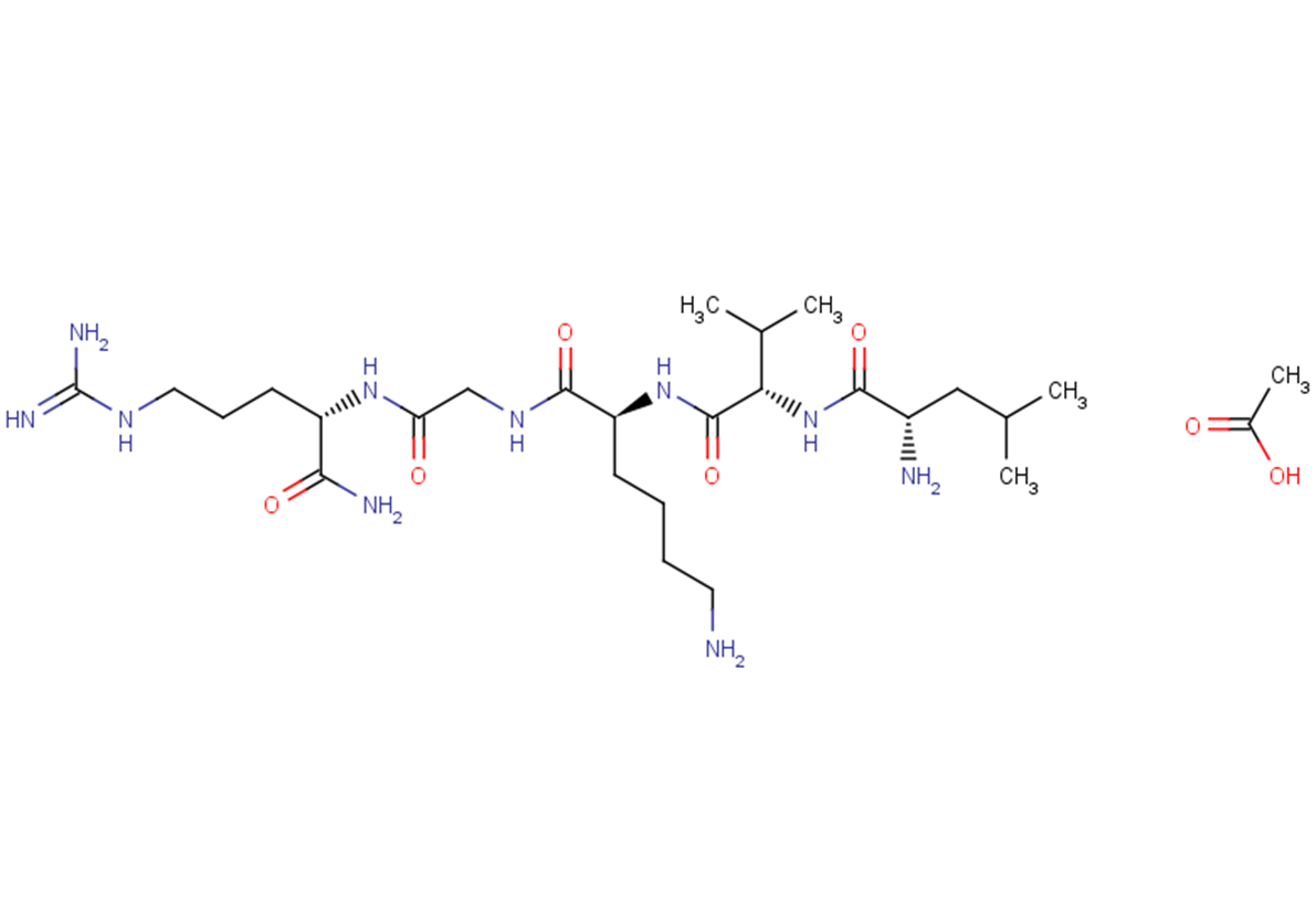 GLP-1(32-36)amide acetateͼƬ