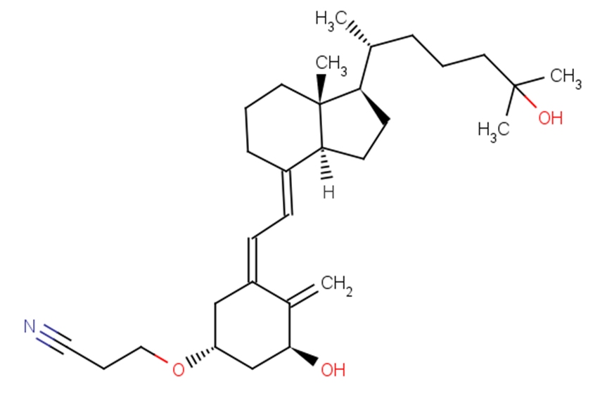 Calcitriol DerivativesͼƬ