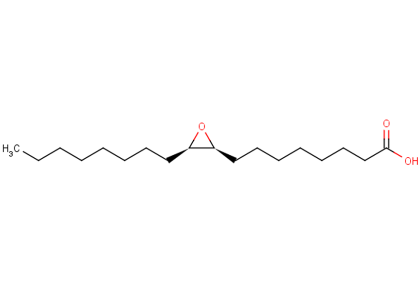 cis-9,10-Epoxystearic acid图片