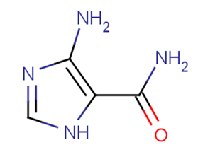 5-Amino-4-imidazolecarboxamideͼƬ